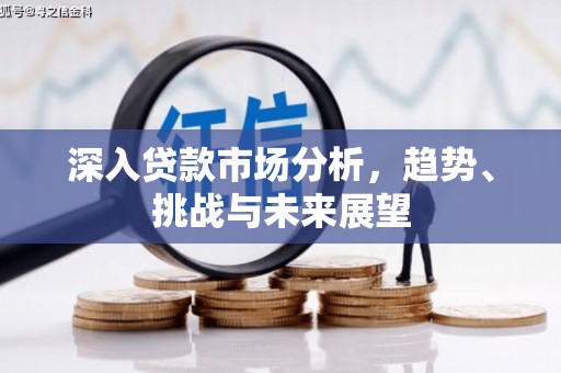 西乌旗深入贷款市场分析，趋势、挑战与未来展望