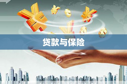 西乌旗贷款与保险