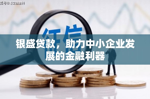 西乌旗银盛贷款，助力中小企业发展的金融利器