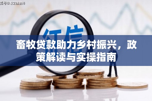 西乌旗畜牧贷款助力乡村振兴，政策解读与实操指南
